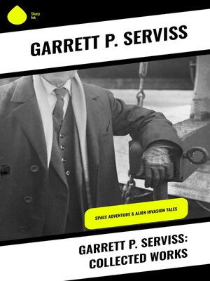 cover image of Garrett P. Serviss